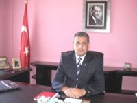 Alper Faruk GÜNGÖR